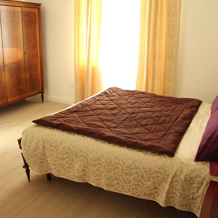 B&B Majestade Cagliari Quarto foto