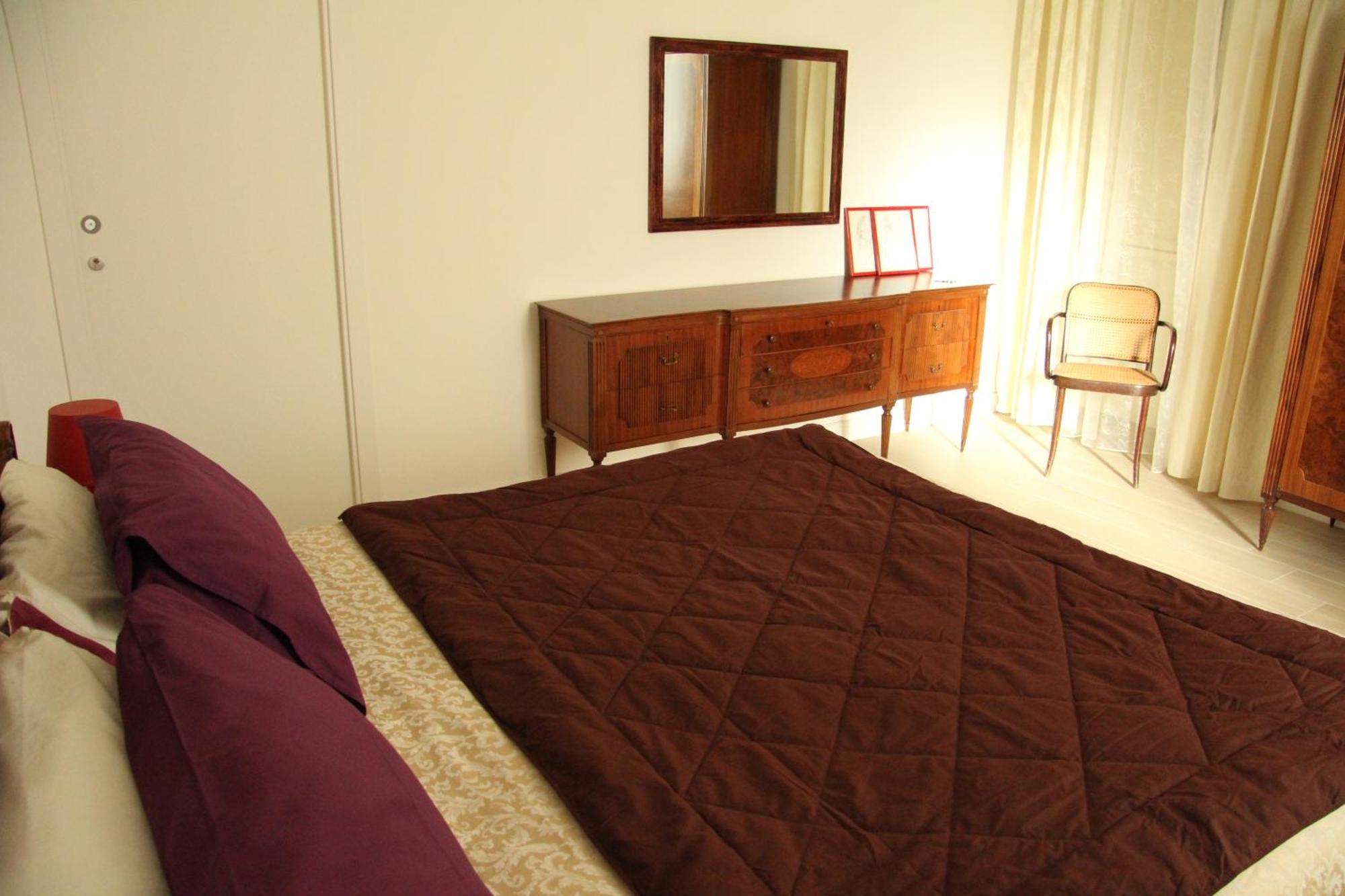 B&B Majestade Cagliari Quarto foto