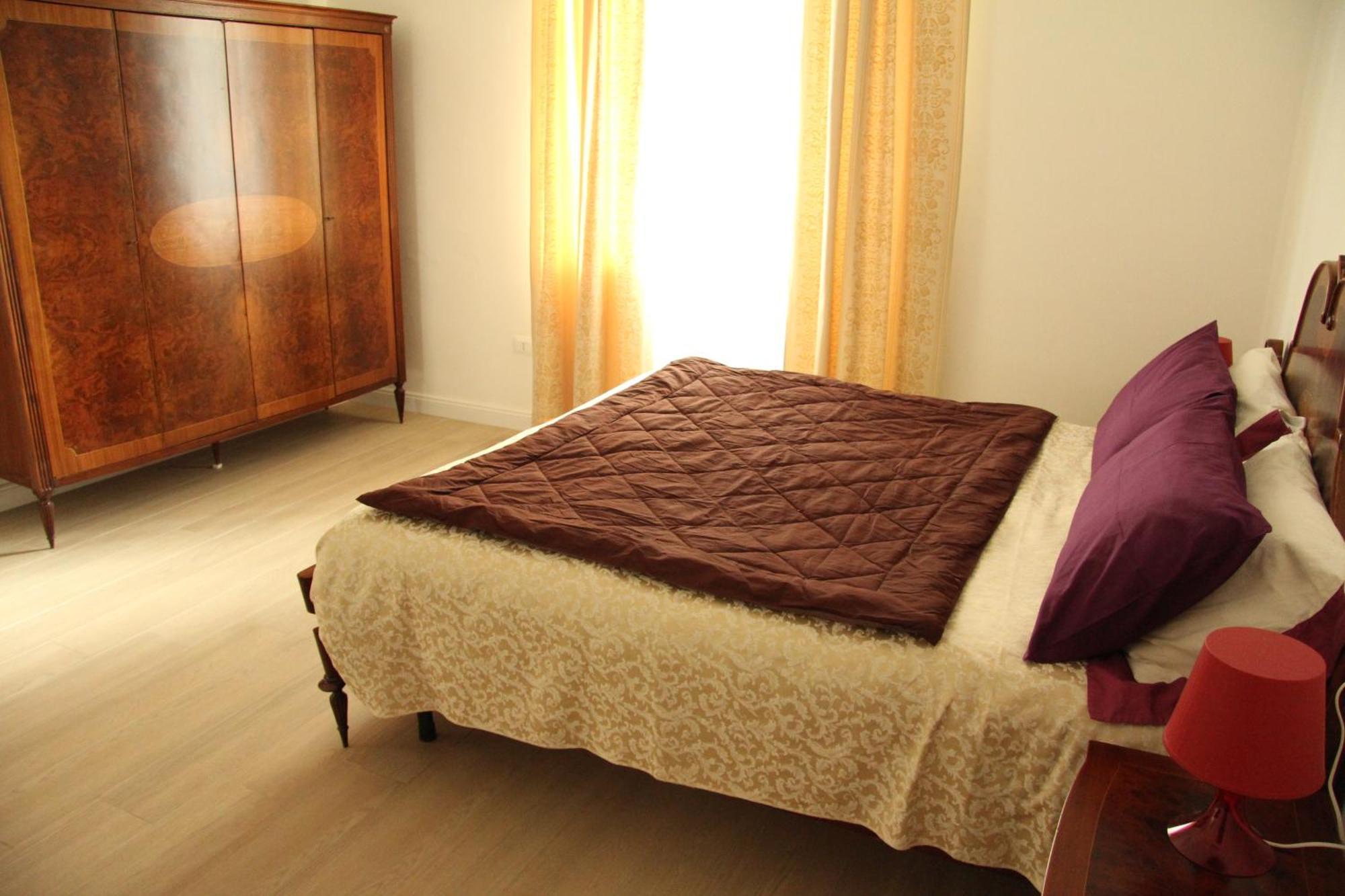 B&B Majestade Cagliari Quarto foto