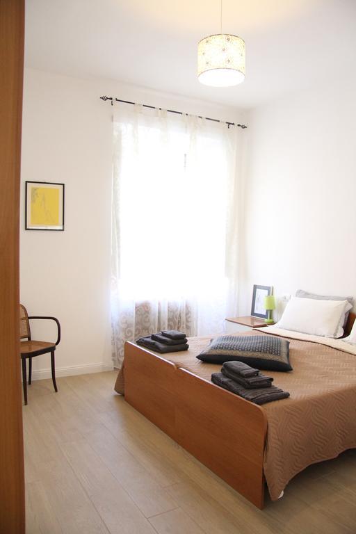 B&B Majestade Cagliari Quarto foto