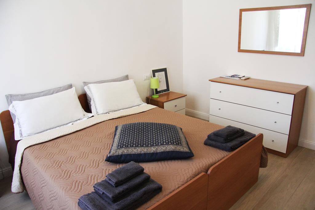 B&B Majestade Cagliari Quarto foto
