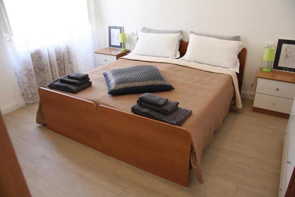B&B Majestade Cagliari Quarto foto