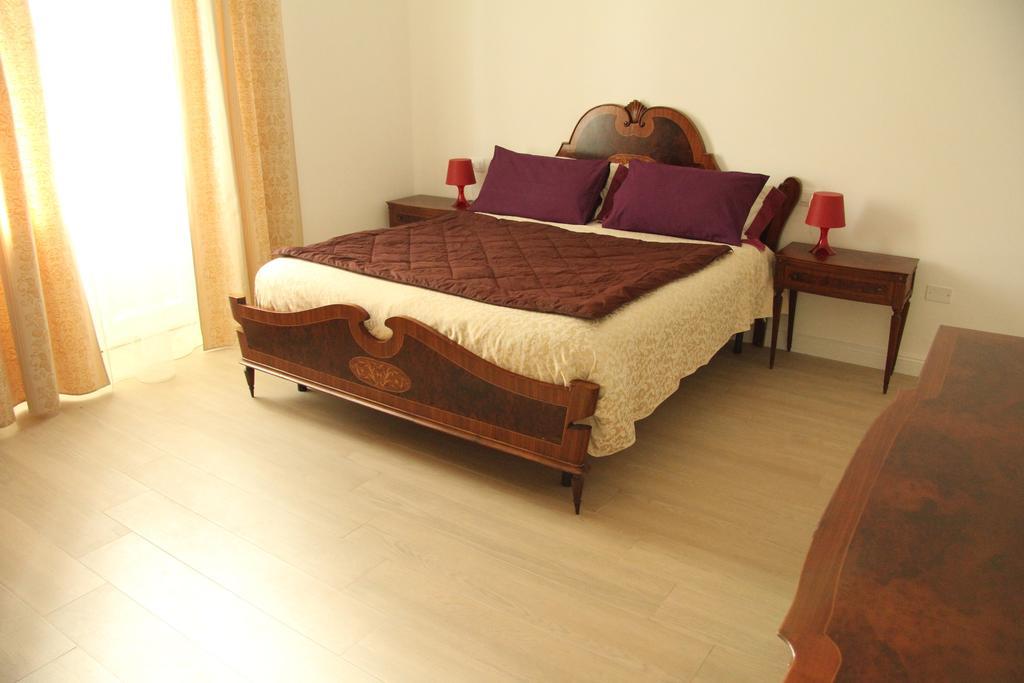 B&B Majestade Cagliari Quarto foto